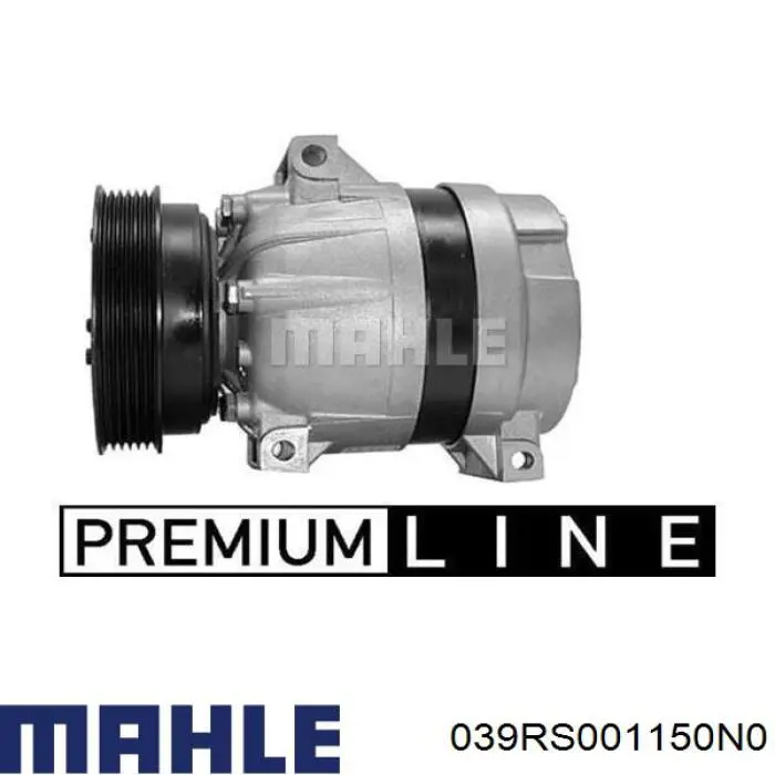 Juego de anillos de pistón, motor, STD Mahle Original 039RS001150N0 precio, desde 41,23 EUR