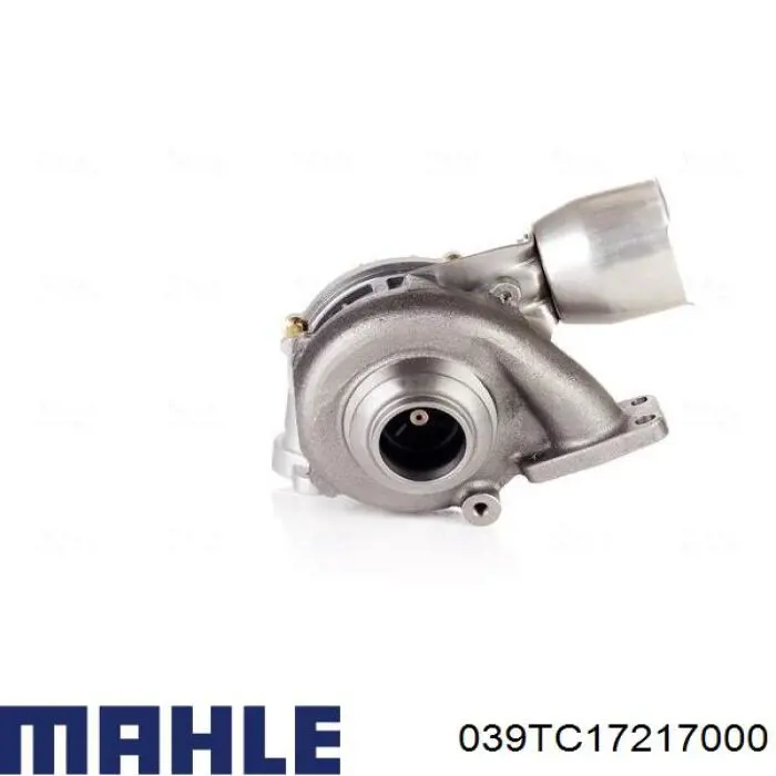 039TC17217000 Mahle Original turbocompresor
