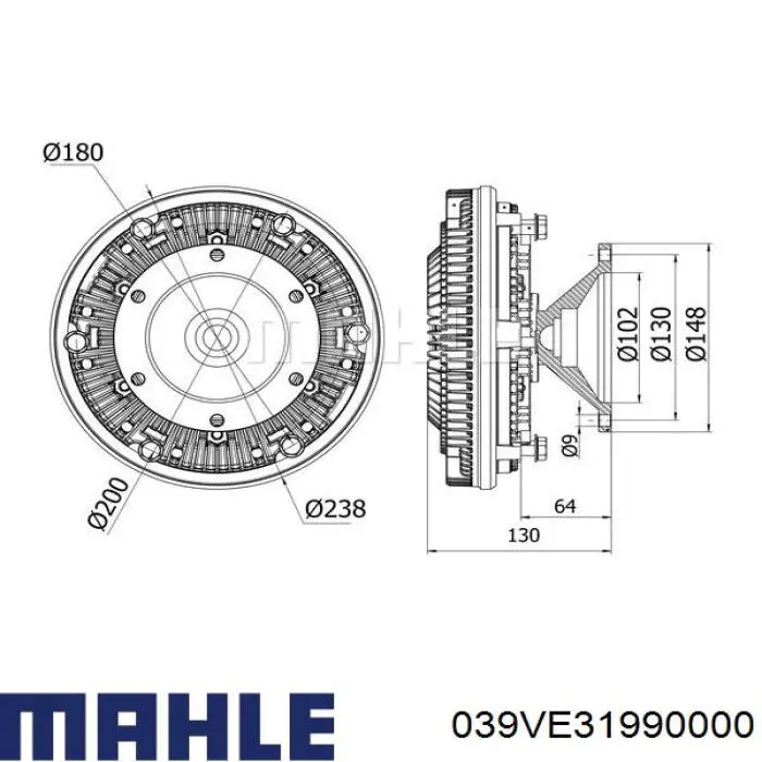 Válvula de admisión Ford 1871590 precio, desde 11,03 EUR