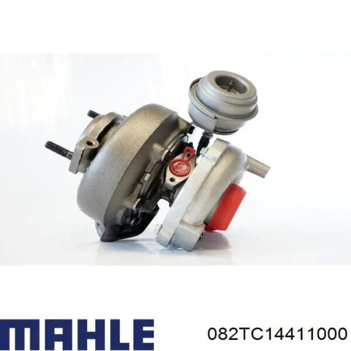 Turbocompresor Mahle Original 082TC14411000 precio, desde 1225,16 EUR
