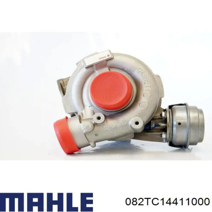 Comprar 082TC14411000 Mahle Original Turbo de coche