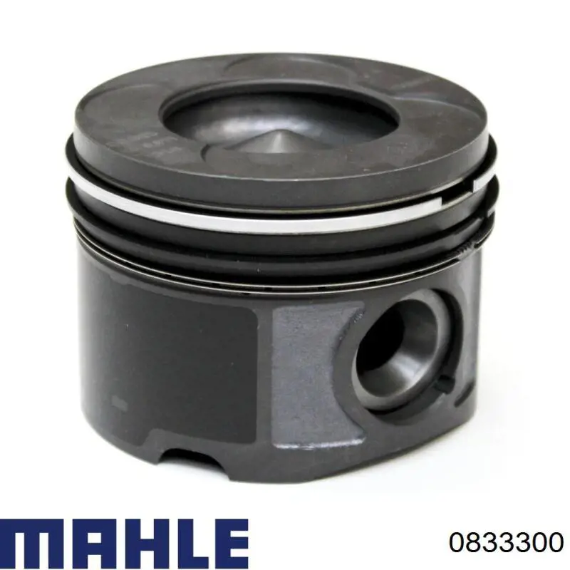 0833300 Mahle Original