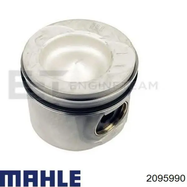 Juego de pistón y camisa Mahle Original 2095990 precio, desde 254,59 EUR
