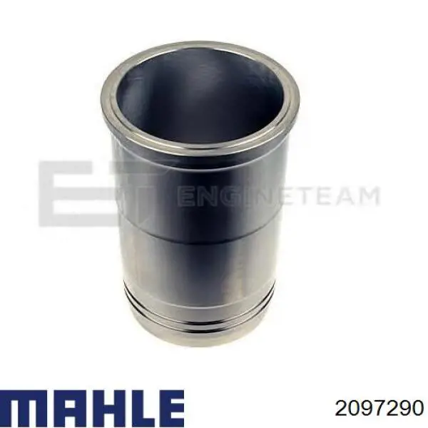 2097290 Mahle Original Juego de pistón y camisa