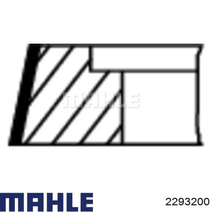 Pistón para cilindro Kolbenschmidt 40162961 precio, desde 198,90 EUR