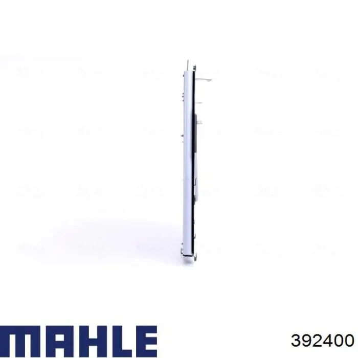 392400 Mahle Original
