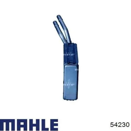 54230 Mahle Original junta de culata izquierda