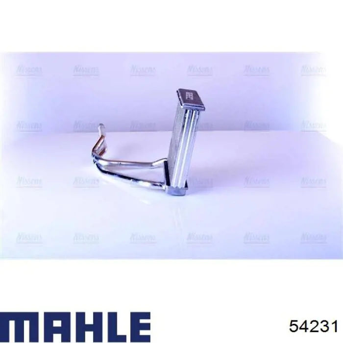 54231 Mahle Original junta de culata derecha