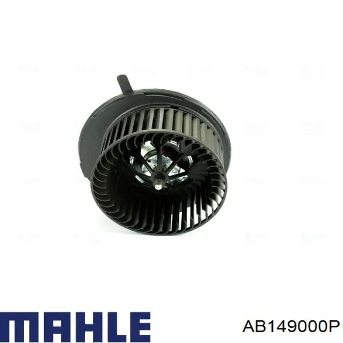 Ventilador interior Mahle Original AB149000P