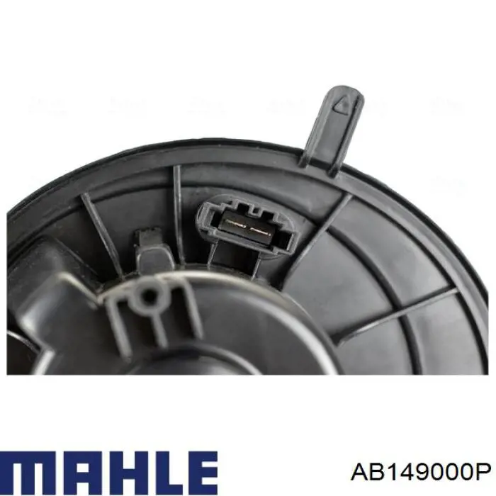 Comprar AB149000P Mahle Original Motor de calefacción