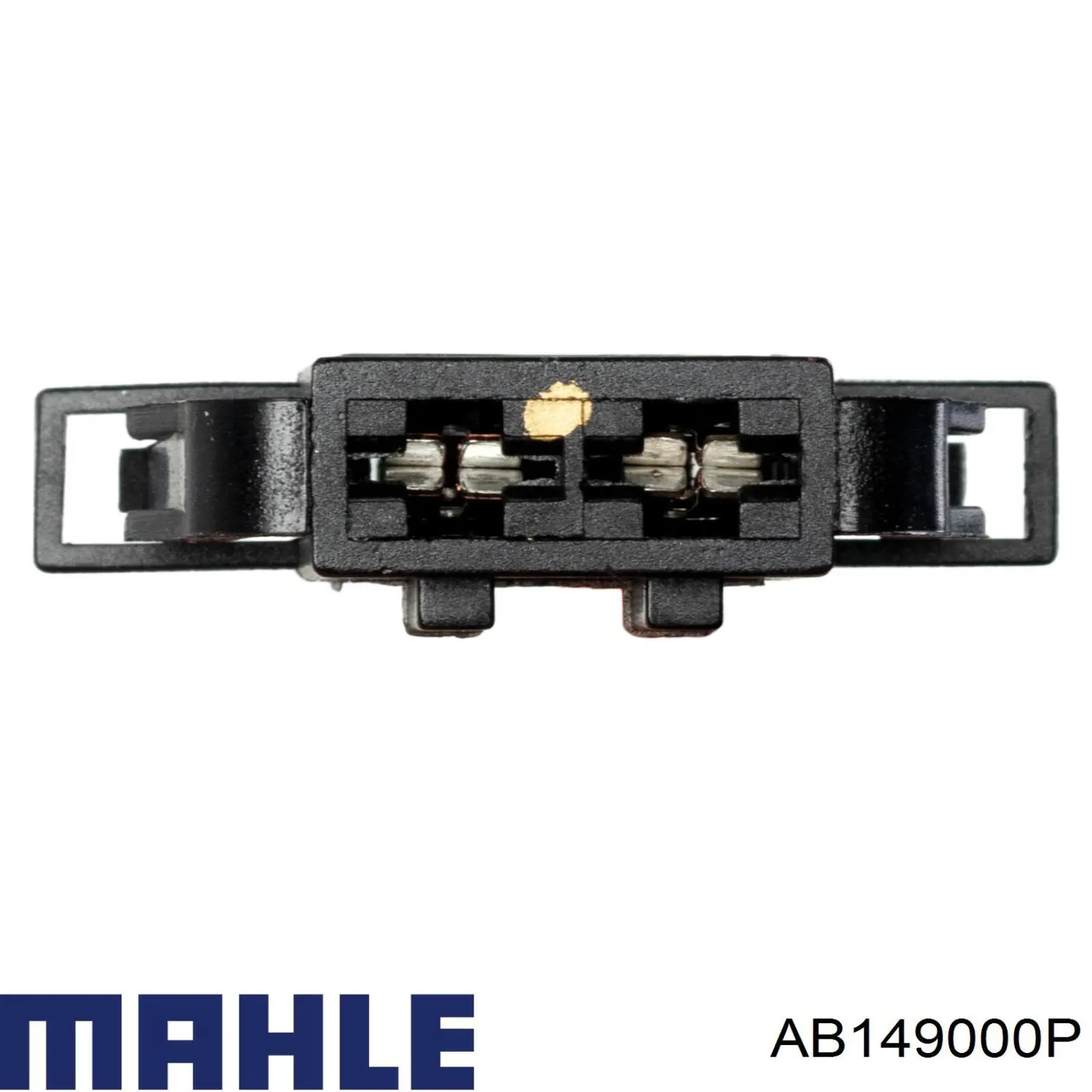 AB149000P Mahle Original Ventilador de habitáculo