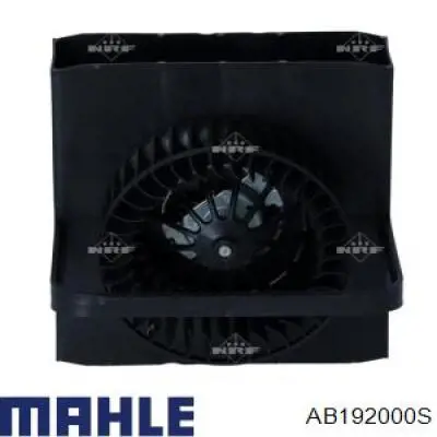 Ventilador de calefacción Mahle Original AB192000S precio, desde 100,61 EUR