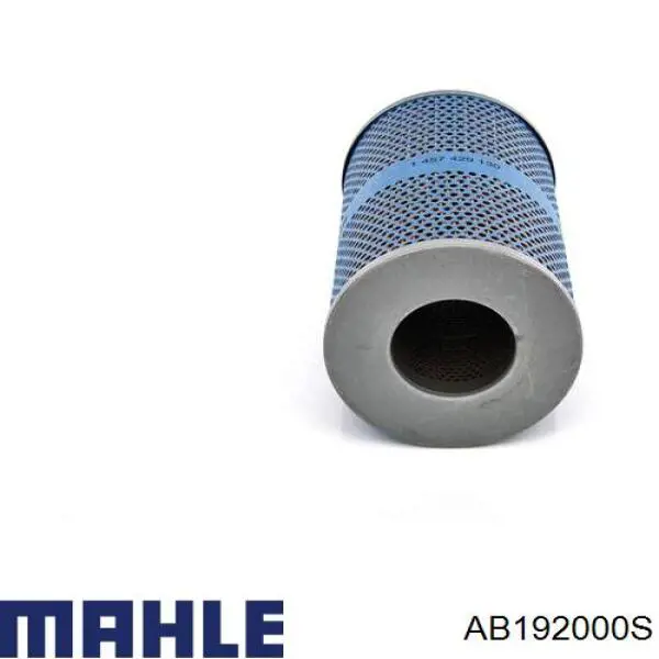 Comprar AB192000S Mahle Original Motor de calefacción