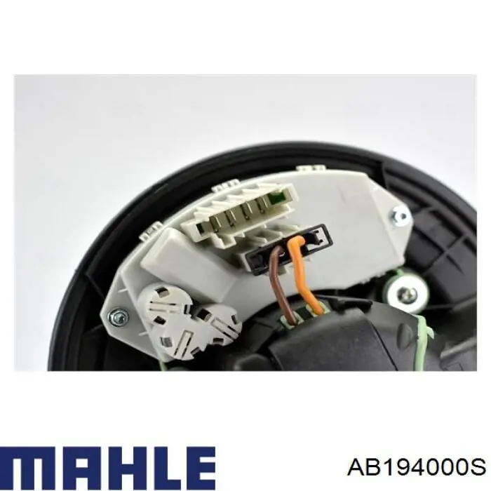 Comprar AB194000S Mahle Original Motor de calefacción