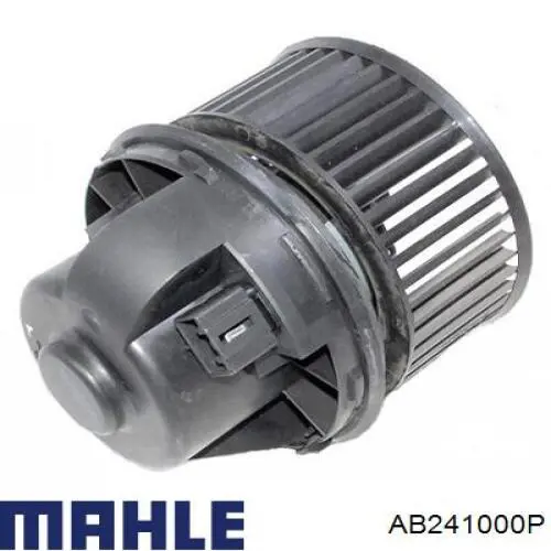 AB241000P Mahle Original motor eléctrico, ventilador habitáculo