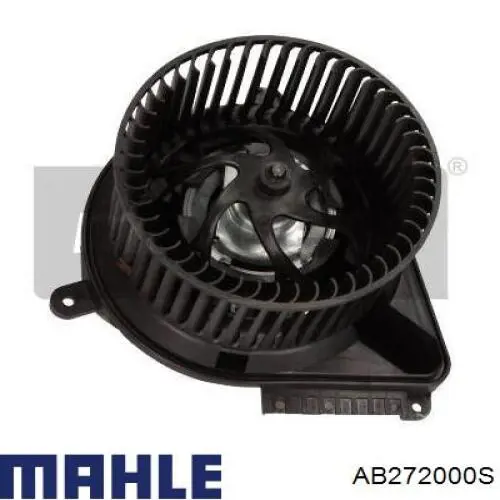 AB272000S Mahle Original motor eléctrico, ventilador habitáculo