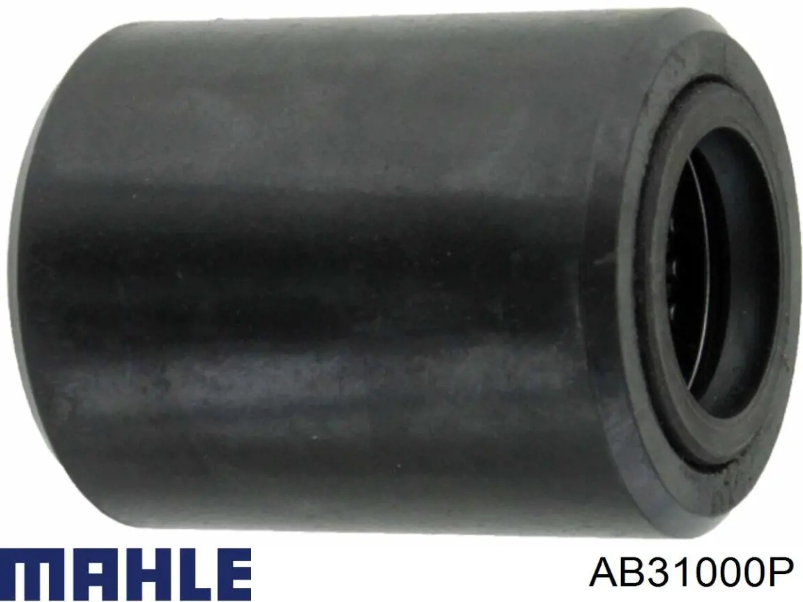 AB 31 000P Mahle Original motor eléctrico, ventilador habitáculo