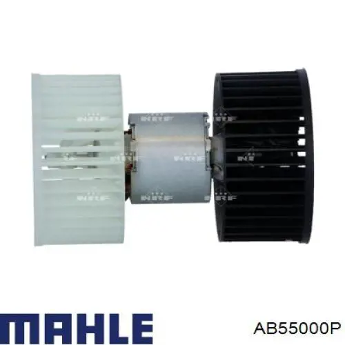 AB55000P Mahle Original motor eléctrico, ventilador habitáculo