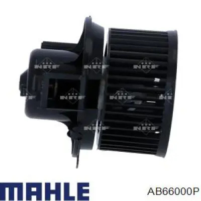 AB66000P Mahle Original motor eléctrico, ventilador habitáculo