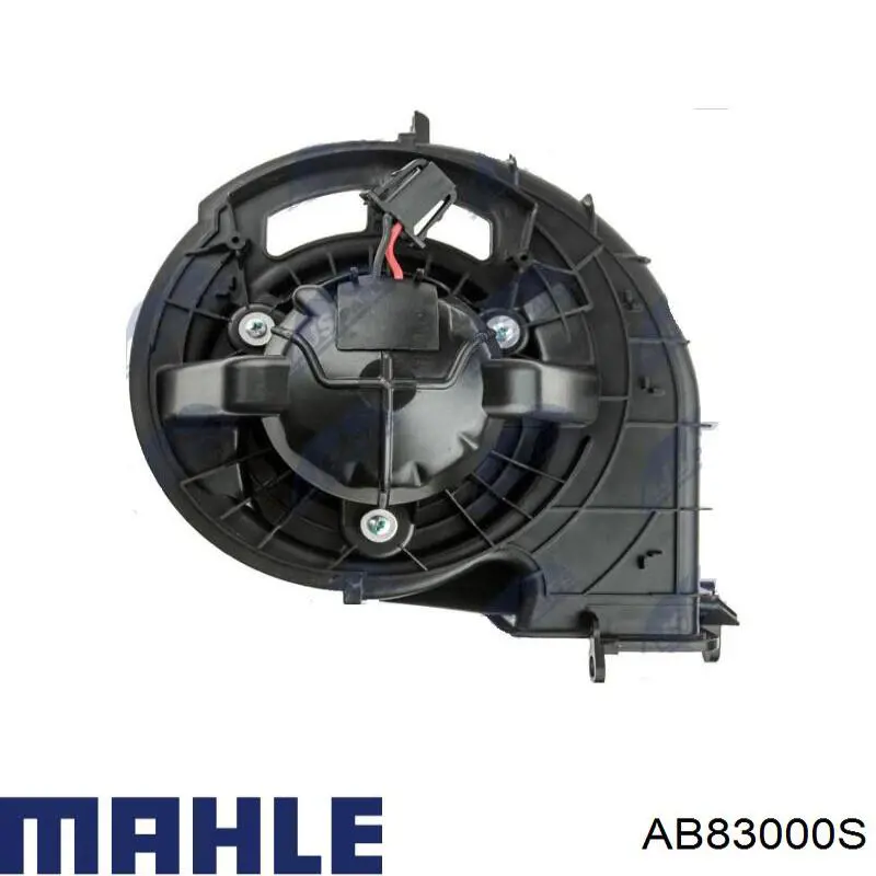 Ventilador habitáculo AB83000S Mahle Original