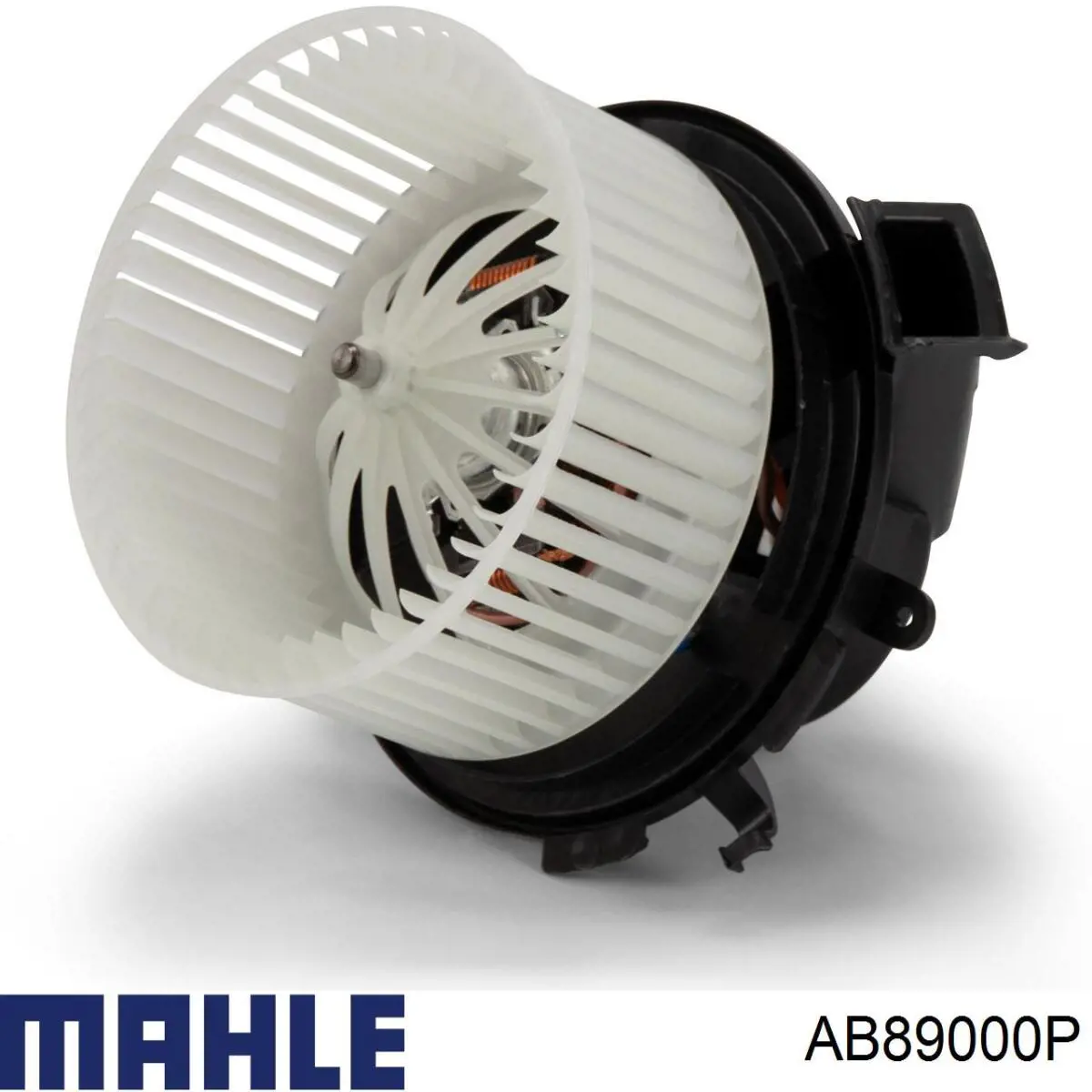 AB89000P Mahle Original motor eléctrico, ventilador habitáculo