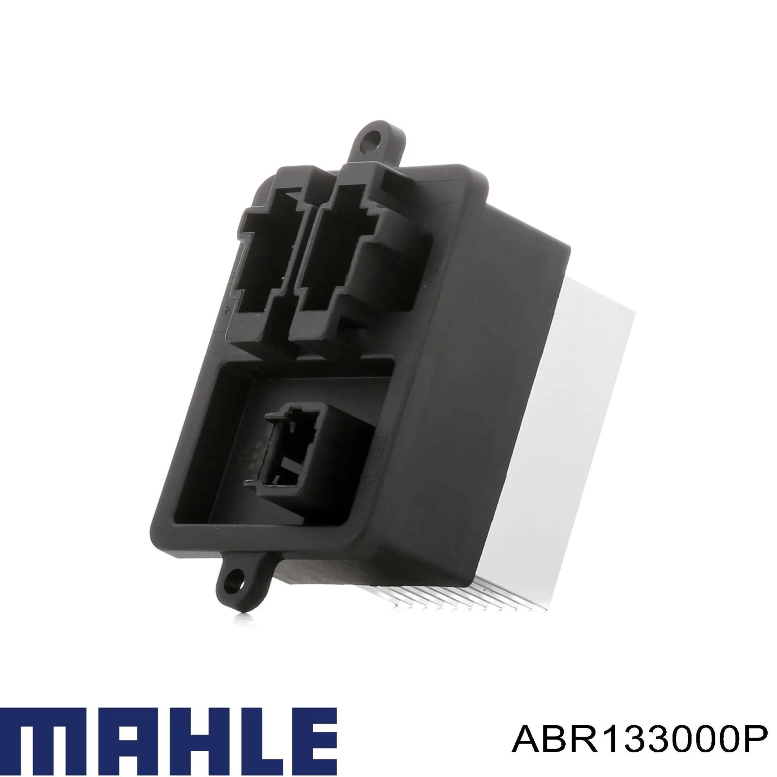 ABR133000P Mahle Original resitencia, ventilador habitáculo