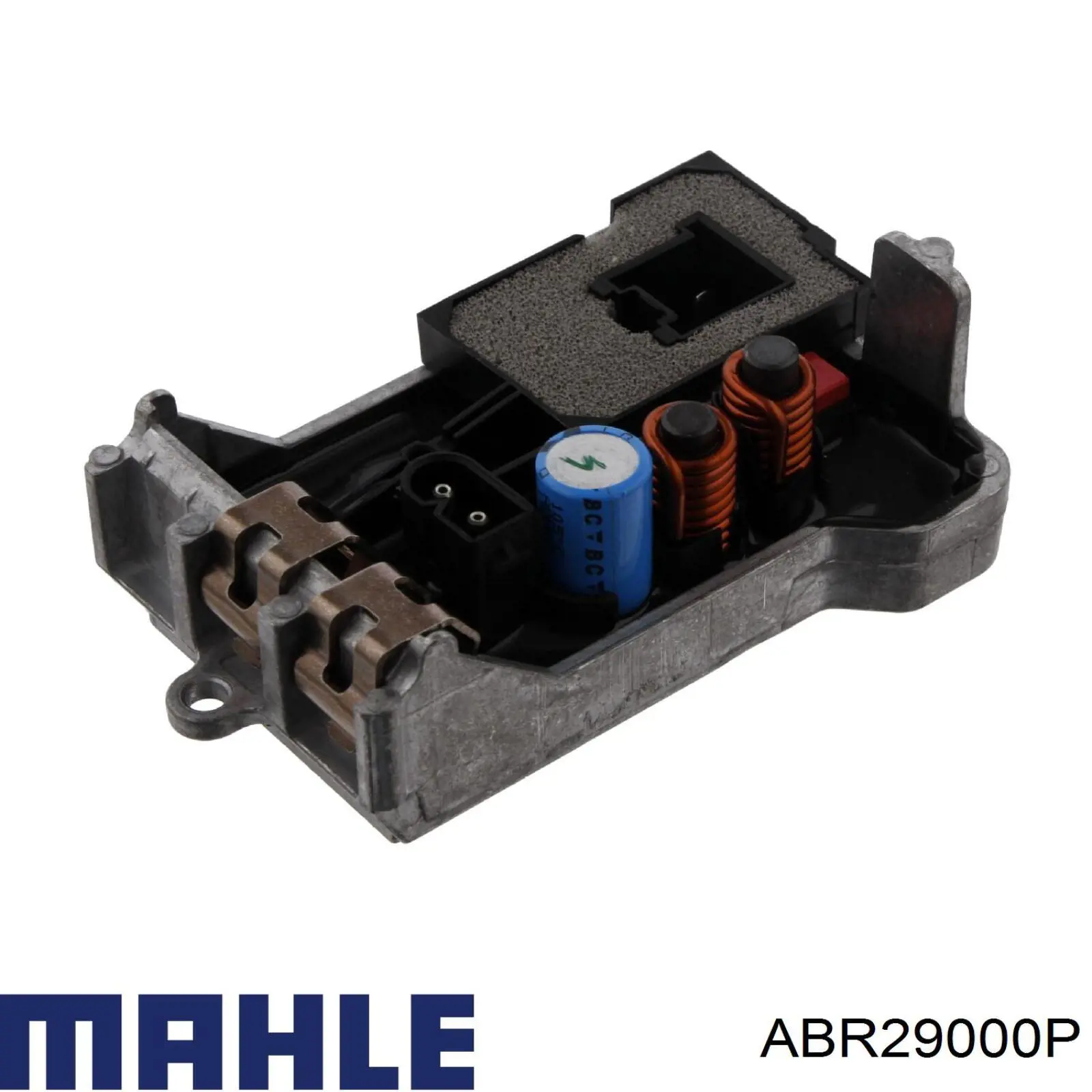 ABR29000P Mahle Original resistencia de calefacción