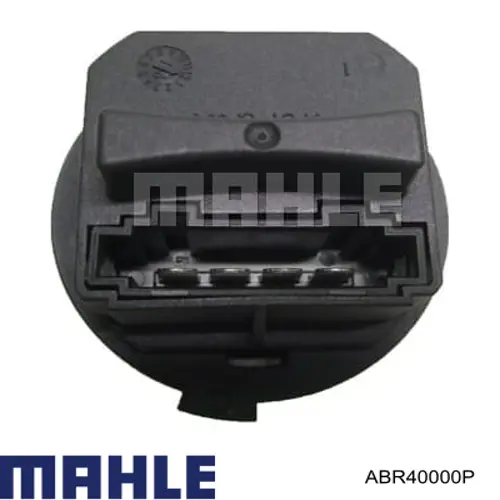 Resistencia de Ventilador Mahle Original ABR40000P precio, desde 48,70 EUR