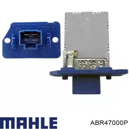 Comprar ADBP140033 Blue Print Resistencia de calefacción