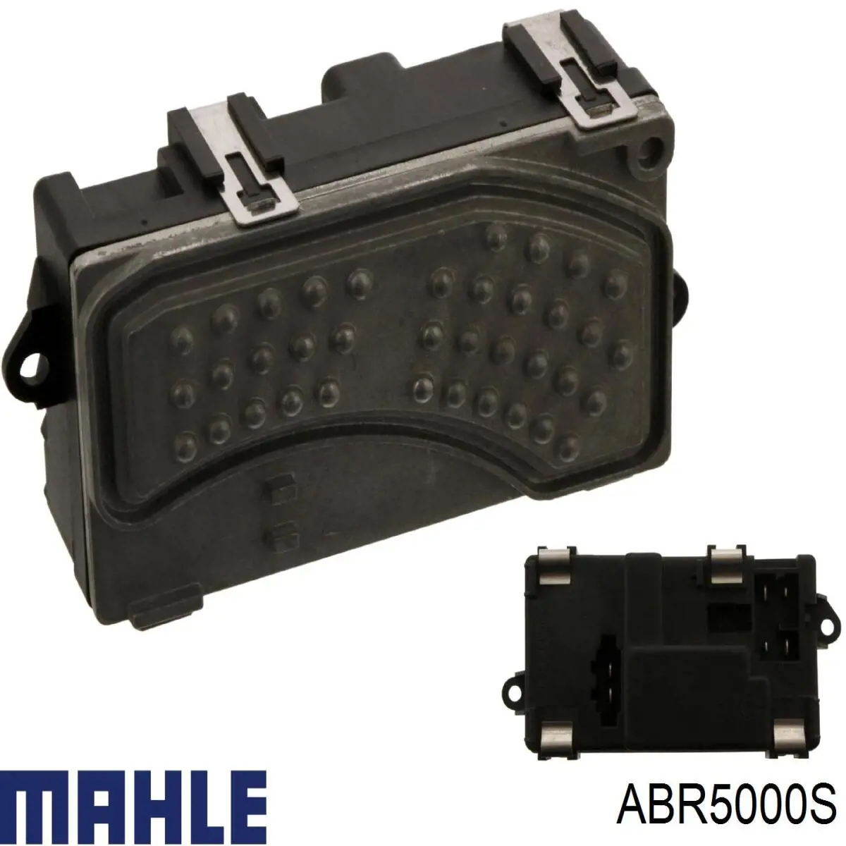 ABR5000S Mahle Original resitencia, ventilador habitáculo