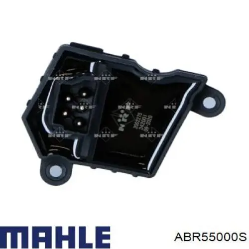 Resistencia de Ventilador Mahle Original ABR55000S precio, desde 42,88 EUR