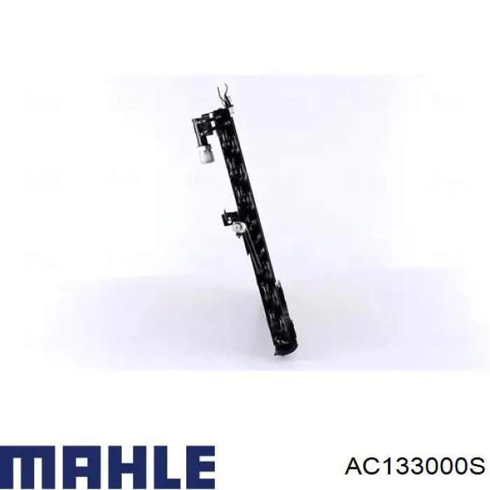 AC 133 000S Mahle Original condensador aire acondicionado