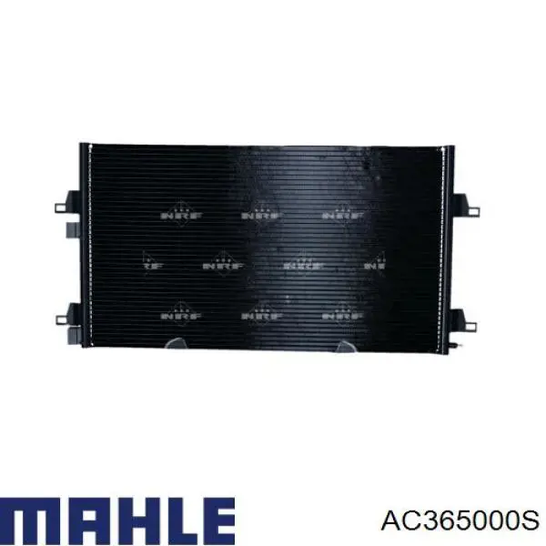 Condensador aire acondicionado Renault Espace 4 JK0