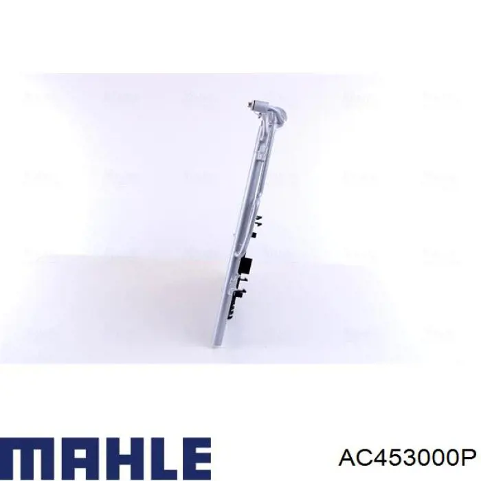 AC453000P Mahle Original condensador aire acondicionado