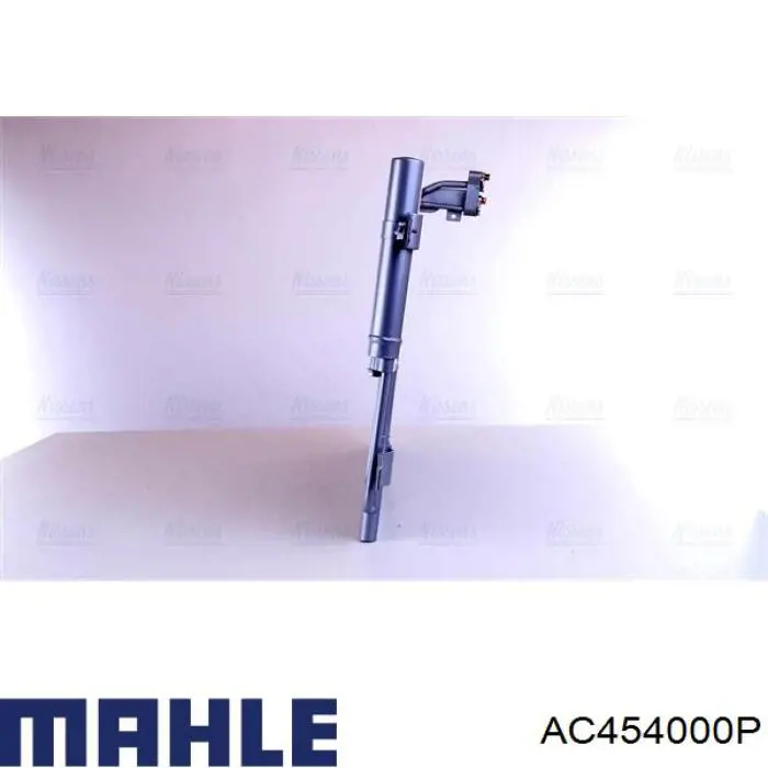 AC454000P Mahle Original condensador aire acondicionado