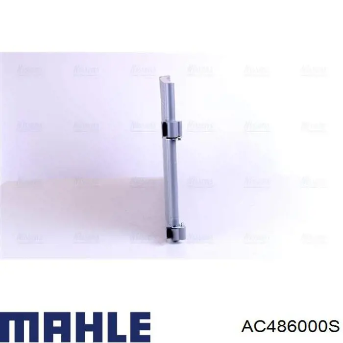 Aire acondicionado capacitor Mahle Original AC486000S precio, desde 79,41 EUR