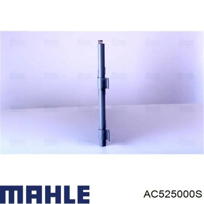 AC525000S Mahle Original condensador aire acondicionado