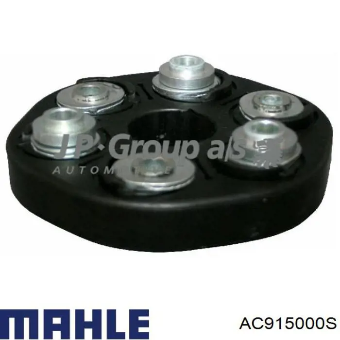 Aire acondicionado capacitor Mahle Original AC915000S precio, desde 102,25 EUR