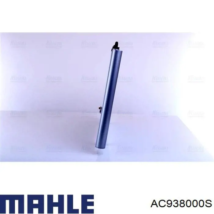 Aire acondicionado capacitor Mahle Original AC938000S precio, desde 72,51 EUR