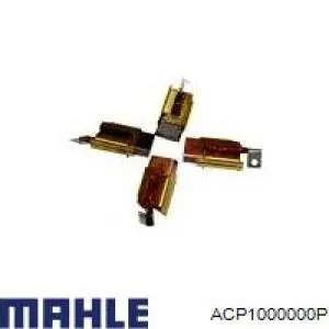Compresor de aire acondicionado 692588 Peugeot/Citroen