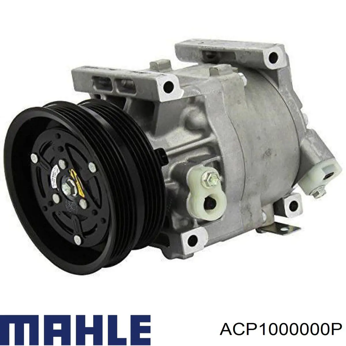 Compresor ac Peugeot/Citroen 692588 precio, desde 62,44 EUR
