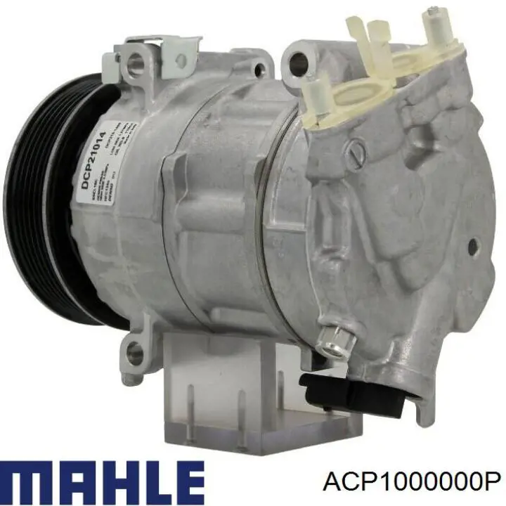 Comprar 692588 Peugeot/Citroen Compresor de aire acondicionado coche