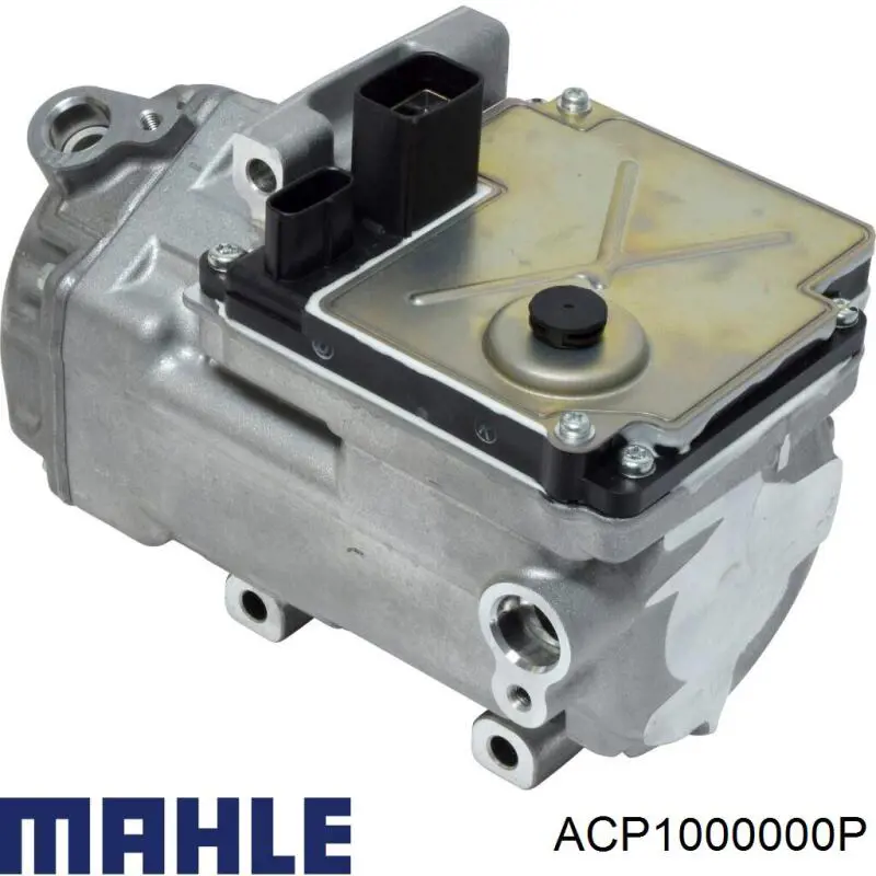 Comprar 692588 Peugeot/Citroen Compresor de aire acondicionado coche