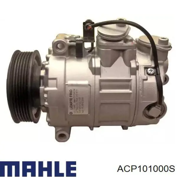 Comprar ACP101000S Mahle Original Compresor de aire acondicionado coche