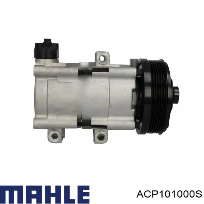 ACP101000S Mahle Original Compresor climatizador