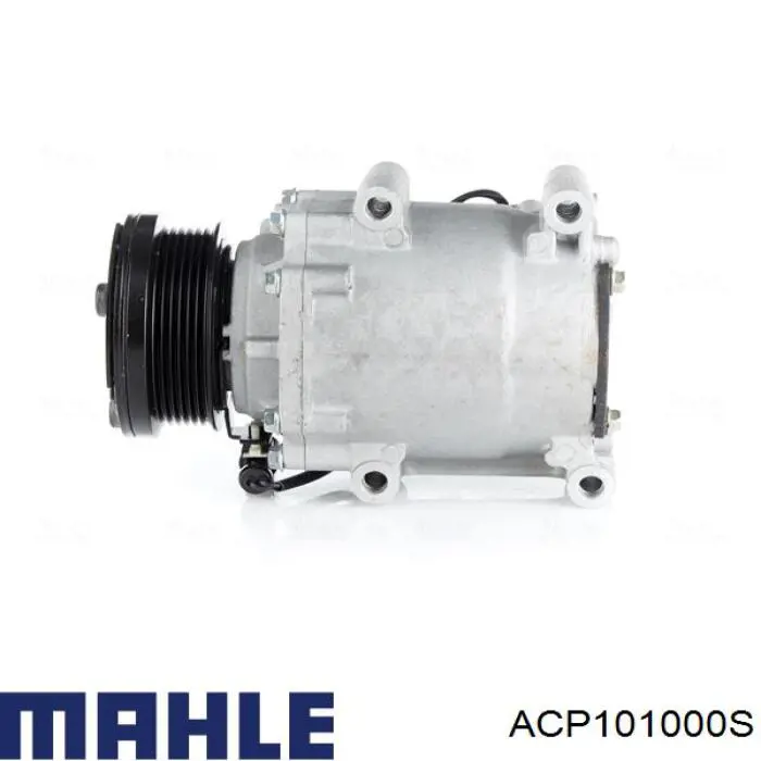 Compresor ac Mahle Original ACP101000S precio, desde 245,04 EUR