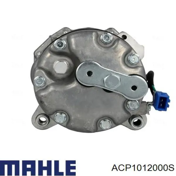 ACP1012000S Mahle Original compresor de aire acondicionado