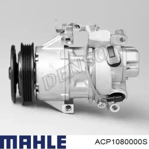 ACP1080000S Mahle Original Compresor climatizador