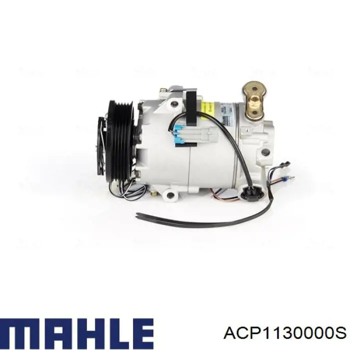 ACP1130000S Mahle Original Compresor climatizador