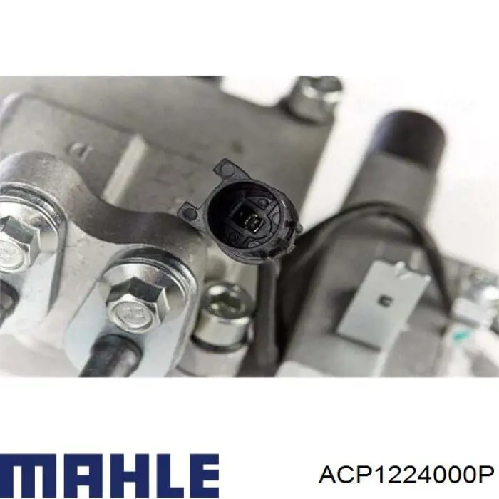 ACP1224000P Mahle Original compresor de aire acondicionado